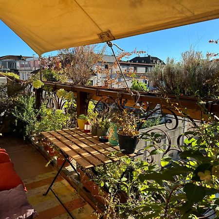 Commenda 25 - A Special Spot In The Heart Of Milan Apartment Exterior foto