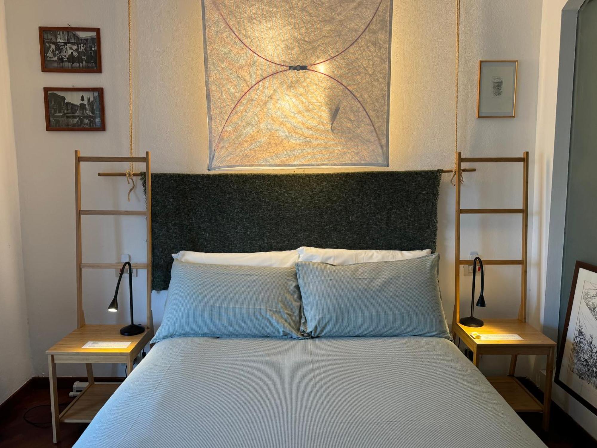 Commenda 25 - A Special Spot In The Heart Of Milan Apartment Exterior foto