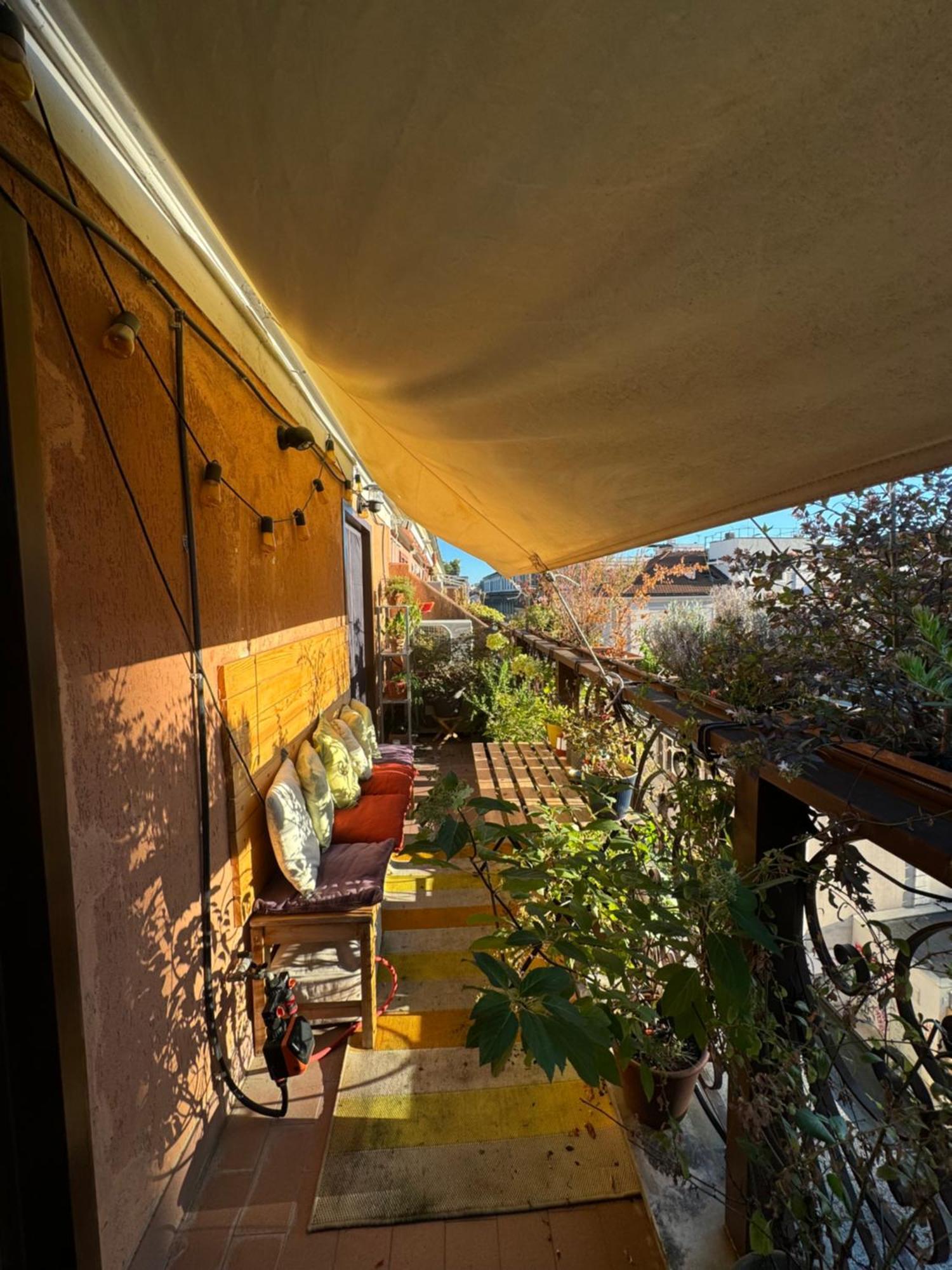 Commenda 25 - A Special Spot In The Heart Of Milan Apartment Exterior foto